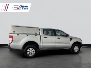 Ford Ranger 2.2TDCi XLD/C - Image 6