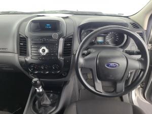 Ford Ranger 2.2TDCi XLD/C - Image 8