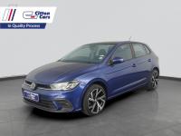Thumbnail Volkswagen Polo 1.0 TSI Life DSG