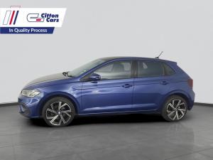 Volkswagen Polo 1.0 TSI Life DSG - Image 2
