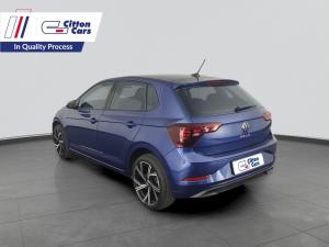 Volkswagen Polo 1.0 TSI Life DSG - Image 3