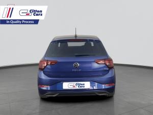 Volkswagen Polo 1.0 TSI Life DSG - Image 4