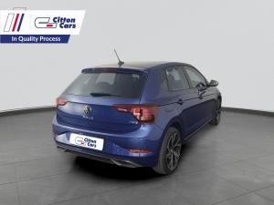 Volkswagen Polo 1.0 TSI Life DSG - Image 5