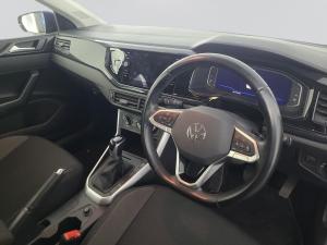 Volkswagen Polo 1.0 TSI Life DSG - Image 6