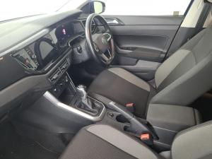 Volkswagen Polo 1.0 TSI Life DSG - Image 8
