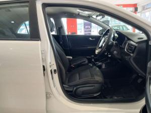 Kia RIO 1.2 LS 5-Door - Image 10