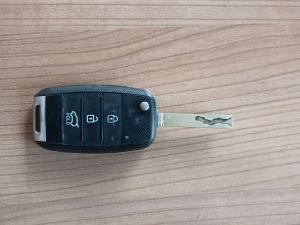 Kia RIO 1.2 LS 5-Door - Image 13