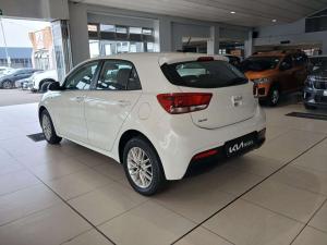 Kia RIO 1.2 LS 5-Door - Image 14