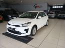 Thumbnail Kia RIO 1.2 LS 5-Door