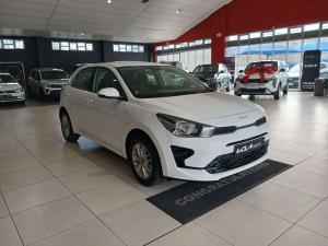Kia RIO 1.2 LS 5-Door - Image 20