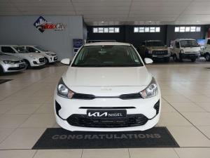 Kia RIO 1.2 LS 5-Door - Image 2