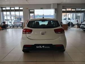 Kia RIO 1.2 LS 5-Door - Image 4