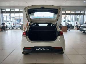 Kia RIO 1.2 LS 5-Door - Image 5