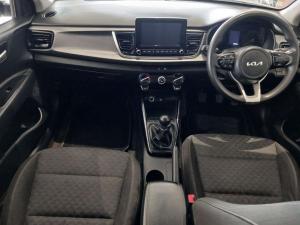 Kia RIO 1.2 LS 5-Door - Image 6
