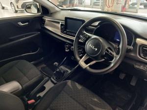 Kia RIO 1.2 LS 5-Door - Image 7