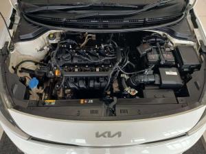 Kia RIO 1.2 LS 5-Door - Image 8