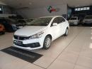Thumbnail Suzuki Ciaz 1.5 GL