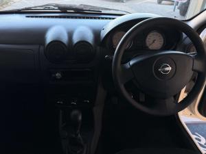 Nissan NP200 1.6 Safety PackS/C - Image 11