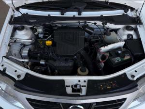 Nissan NP200 1.6 Safety PackS/C - Image 13