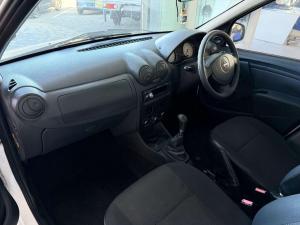 Nissan NP200 1.6 Safety PackS/C - Image 16