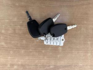 Nissan NP200 1.6 Safety PackS/C - Image 18