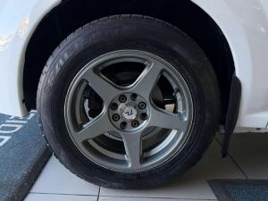 Nissan NP200 1.6 Safety PackS/C - Image 20
