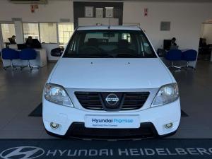 Nissan NP200 1.6 Safety PackS/C - Image 2