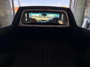 Nissan NP200 1.6 Safety PackS/C - Image 8
