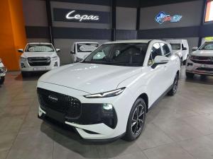 Lepas L4 1.5T Javan automatic - Image 1