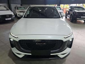 Lepas L4 1.5T Javan automatic - Image 2