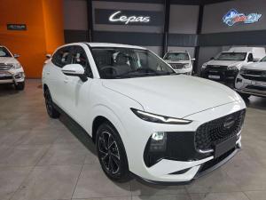 Lepas L4 1.5T Javan automatic - Image 3