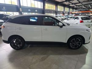 Lepas L4 1.5T Javan automatic - Image 5