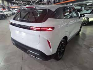 Lepas L4 1.5T Javan automatic - Image 6