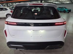Lepas L4 1.5T Javan automatic - Image 7