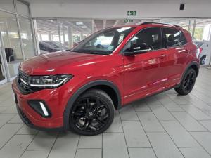 Volkswagen T-Cross 1.0TSI R-Line - Image 1