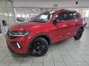 Thumbnail Volkswagen T-Cross 1.0TSI R-Line