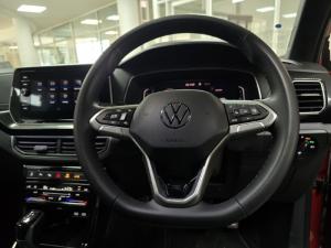 Volkswagen T-Cross 1.0TSI R-Line - Image 29
