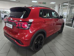 Volkswagen T-Cross 1.0TSI R-Line - Image 2