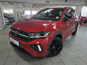 Volkswagen T-Cross 1.0TSI R-Line - Image 3