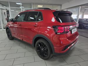 Volkswagen T-Cross 1.0TSI R-Line - Image 4