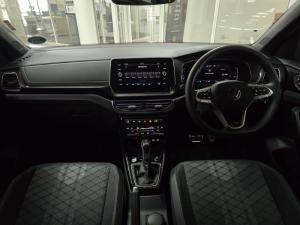 Volkswagen T-Cross 1.0TSI R-Line - Image 8
