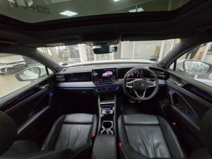 Volkswagen Tiguan 2.0TSI R-Line 4Motion - Image 13
