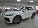 Thumbnail Volkswagen Tiguan 2.0TSI R-Line 4Motion