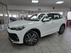 Volkswagen Tiguan 2.0TSI R-Line 4Motion - Image 1