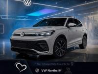 Thumbnail Volkswagen Tiguan 2.0TSI R-Line 4Motion