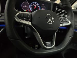 Volkswagen Tiguan 2.0TSI R-Line 4Motion - Image 25