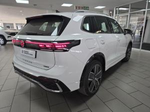 Volkswagen Tiguan 2.0TSI R-Line 4Motion - Image 2
