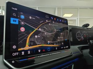 Volkswagen Tiguan 2.0TSI R-Line 4Motion - Image 30