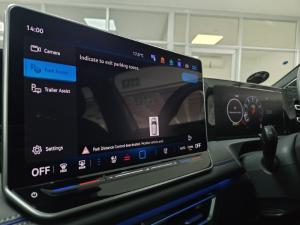 Volkswagen Tiguan 2.0TSI R-Line 4Motion - Image 31
