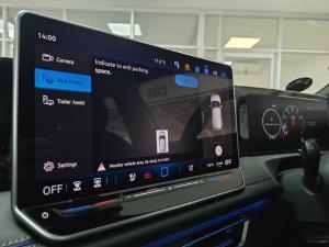 Volkswagen Tiguan 2.0TSI R-Line 4Motion - Image 33